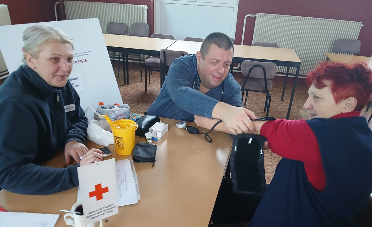 Међународни дан особа са инвалидитетом