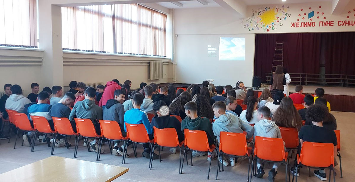 РВИ ДЕЦЕМБАР, СВЕТСКИ ДАН БОРБЕ ПРОТИВ АИДС-А