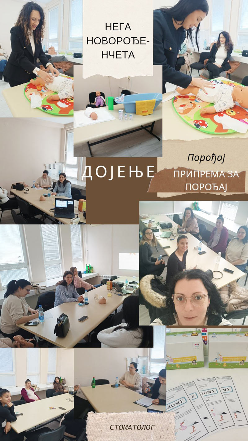 Школа родитељства