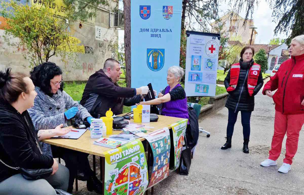 Светски дан здравља – 7. април 2025.