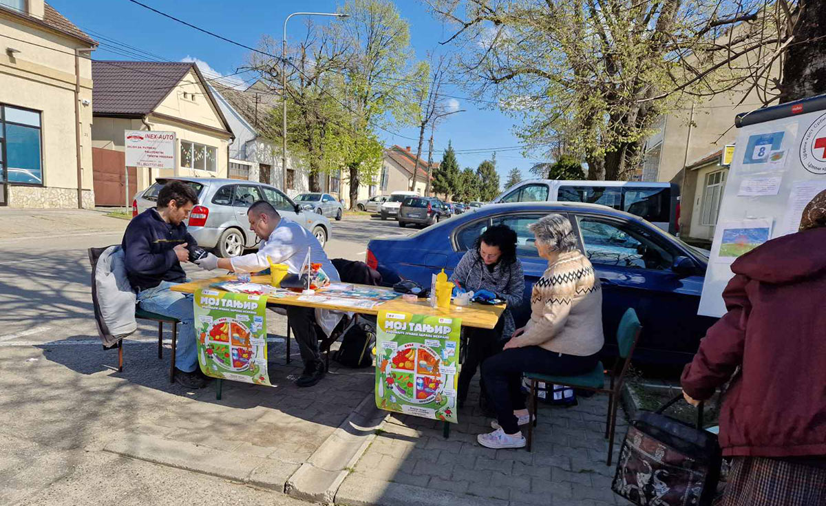 Светски дан Рома