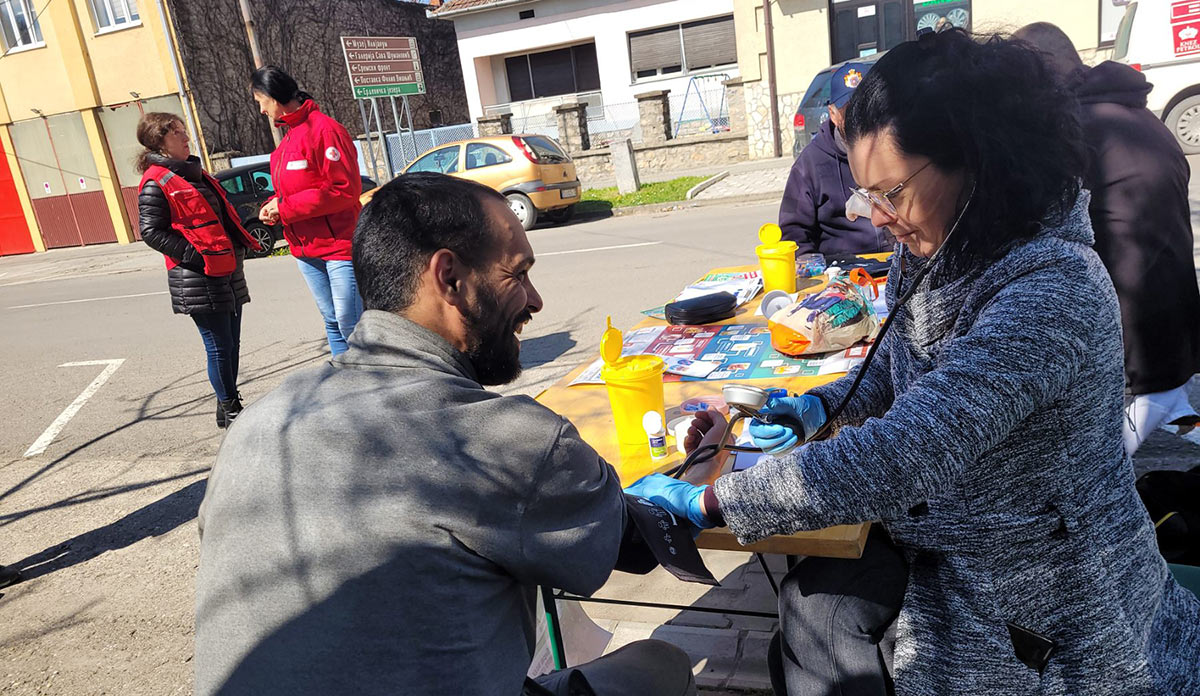 Светски дан Рома